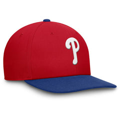 Philadelphia Phillies Nike Pro Performance Snapback Hat for sale