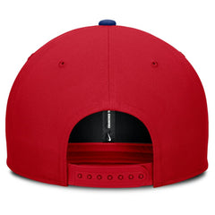 Philadelphia Phillies Nike Pro Performance Snapback Hat for sale