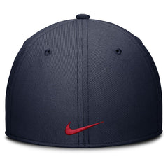 Cleveland Guardians Nike Rise Performance Flex Hat for sale