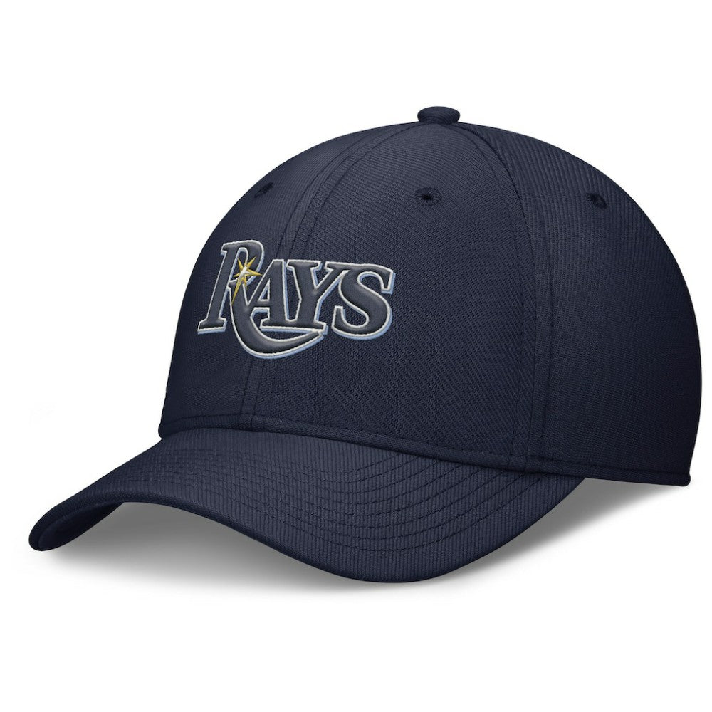 Tampa Bay Rays Nike Rise Performance Flex Hat for sale
