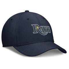 Tampa Bay Rays Nike Rise Performance Flex Hat for sale
