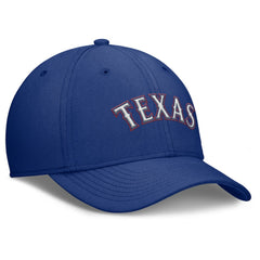 Texas Rangers Nike Rise Performance Flex Hat Online