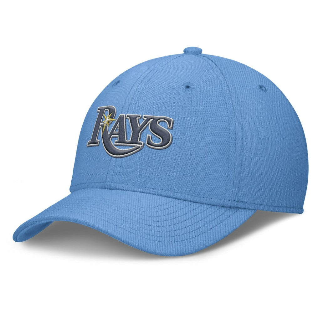 Tampa Bay Rays Nike Rise Performance Flex Hat Lifestyle