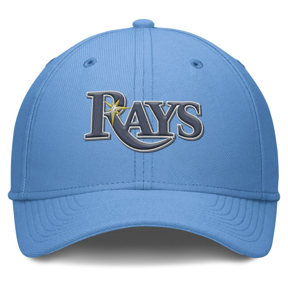 Tampa Bay Rays Nike Rise Performance Flex Hat Lifestyle