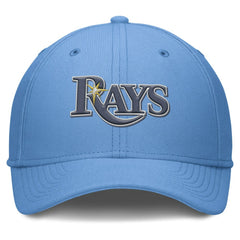 Tampa Bay Rays Nike Rise Performance Flex Hat Lifestyle