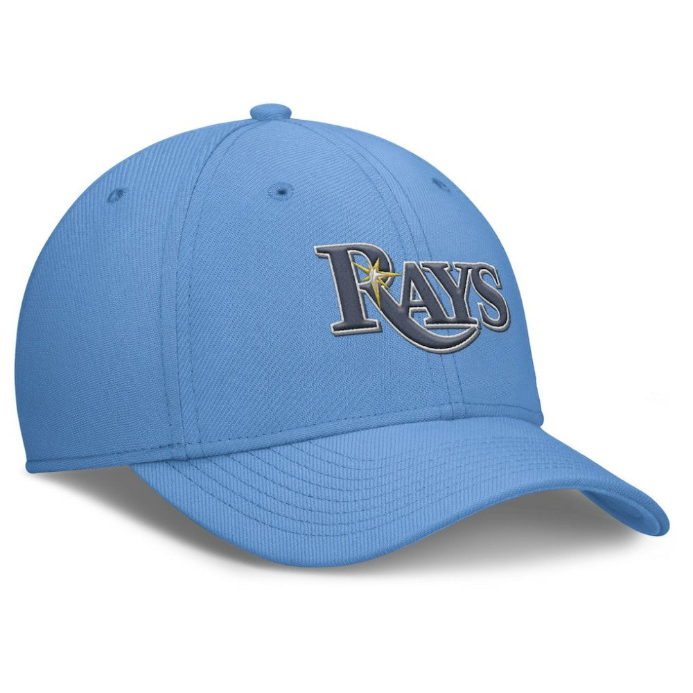 Tampa Bay Rays Nike Rise Performance Flex Hat Lifestyle