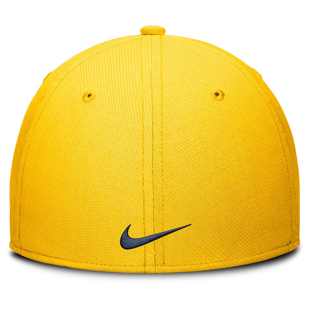 Milwaukee Brewers Nike Rise Performance Flex Hat Clearance