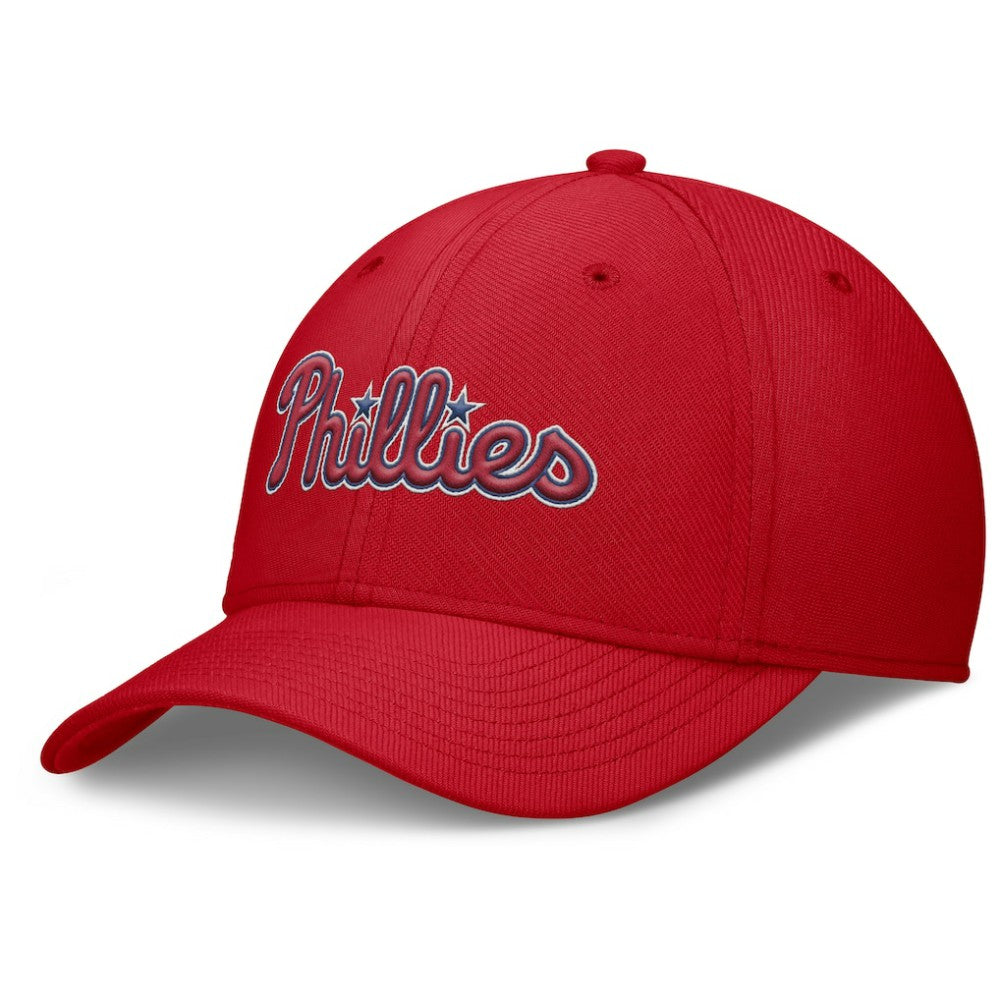Philadelphia Phillies Nike Rise Performance Flex Hat Lifestyle