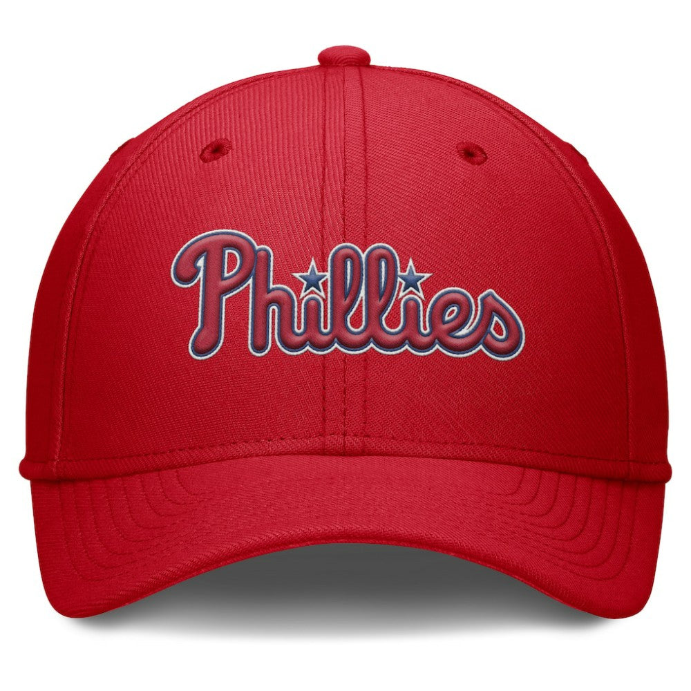 Philadelphia Phillies Nike Rise Performance Flex Hat Lifestyle