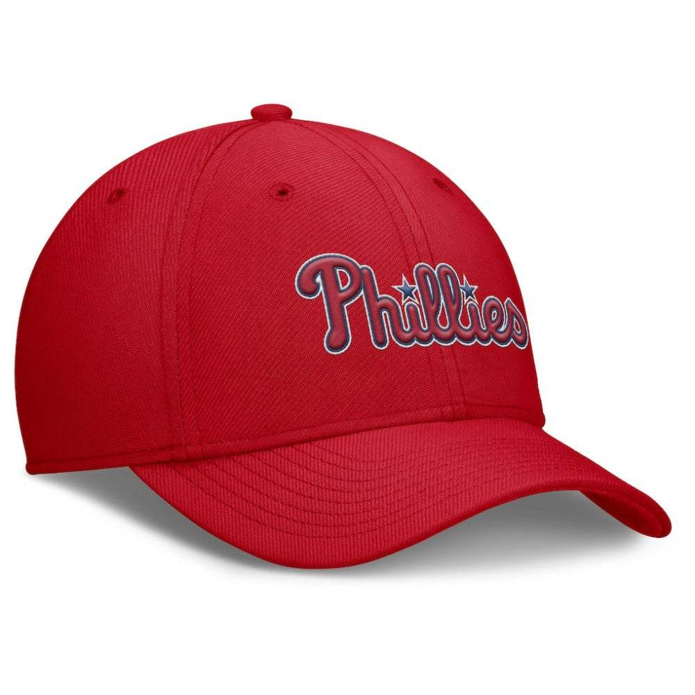 Philadelphia Phillies Nike Rise Performance Flex Hat Lifestyle