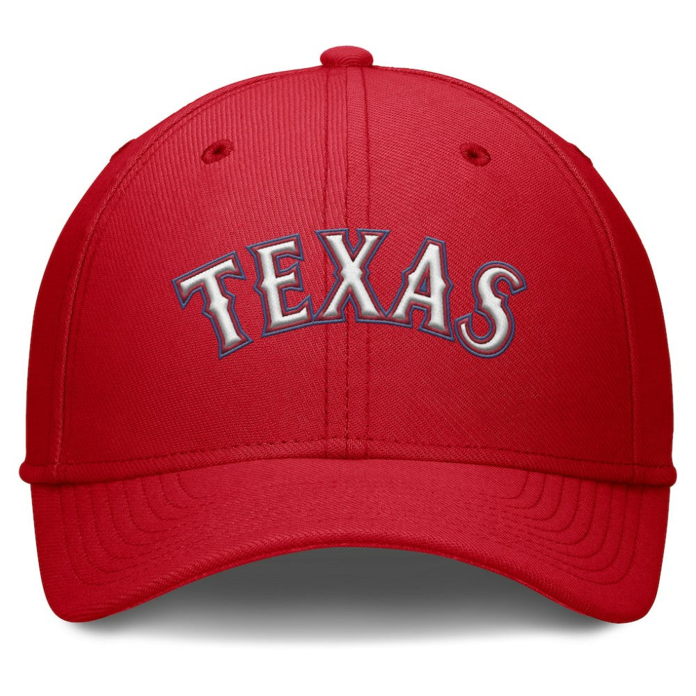 Texas Rangers Nike Rise Performance Flex Hat Sale