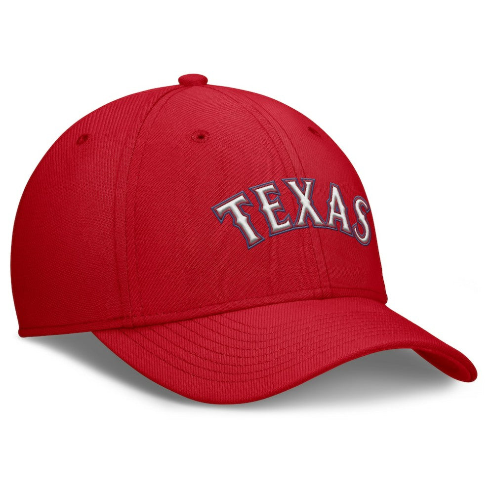Texas Rangers Nike Rise Performance Flex Hat Sale