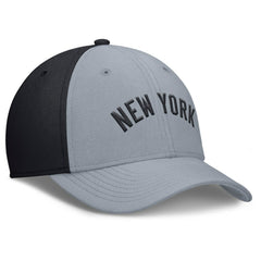 New York Yankees Nike Rise Swoosh Performance Flex Hat for sale