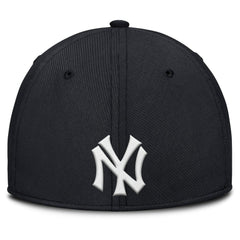 New York Yankees Nike Rise Swoosh Performance Flex Hat for sale