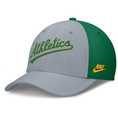 Athletics Nike Rise Swoosh Performance Flex Hat Sale