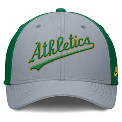 Athletics Nike Rise Swoosh Performance Flex Hat Sale