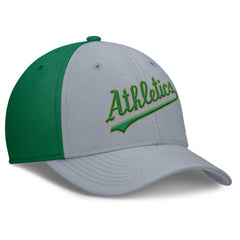 Athletics Nike Rise Swoosh Performance Flex Hat Sale