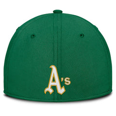 Athletics Nike Rise Swoosh Performance Flex Hat Sale