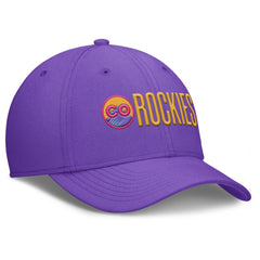 Colorado Rockies Nike 2025 City Connect Rise Swoosh Performance Flex Hat On Sale
