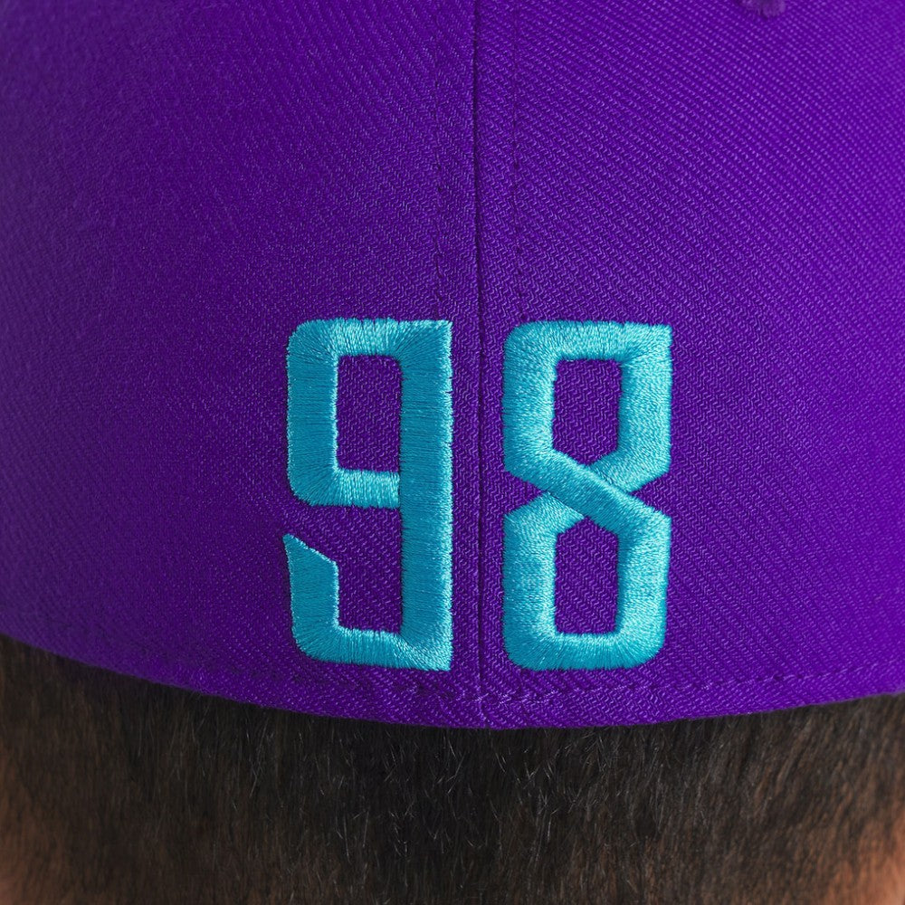 Arizona Diamondbacks Nike 2025 City Connect Rise Swoosh Performance Flex Hat discount