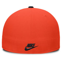 Detroit Tigers Nike Cooperstown Two-Tone Dri-FIT Round Bill True Fitted Hat discount