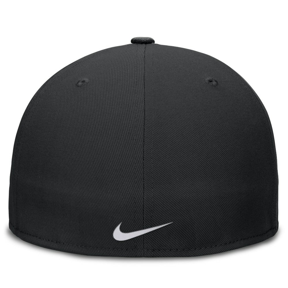 Arizona Diamondbacks Nike Wordmark Dri-FIT Round Bill True Fitted Hat Near Me