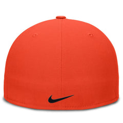 San Francisco Giants Nike Wordmark Dri-FIT Round Bill True Fitted Hat On Sale