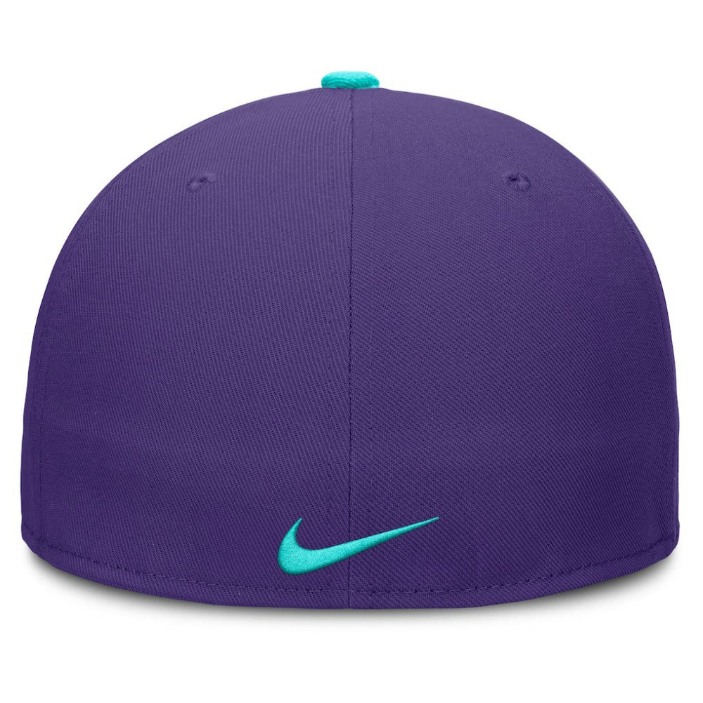 Arizona Diamondbacks Nike 2025 City Connect True Performance Fitted Hat Near Me