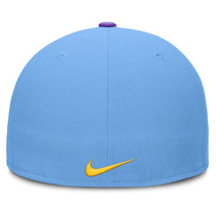 Colorado Rockies Nike 2025 City Connect True Performance Fitted Hat On Sale