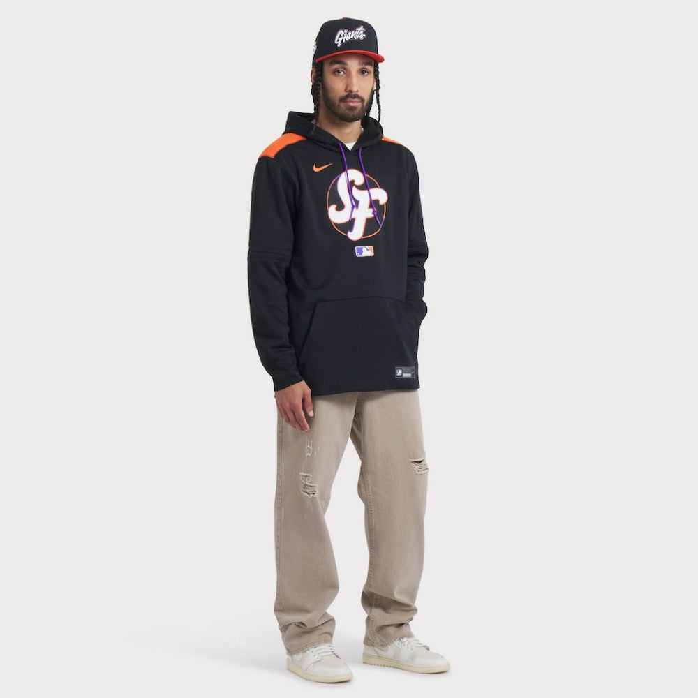 San Francisco Giants Nike 2025 City Connect True Performance Fitted Hat Near Me