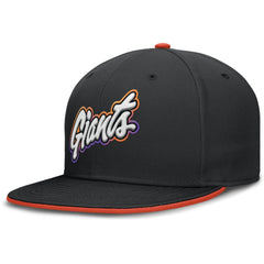 San Francisco Giants Nike 2025 City Connect True Performance Fitted Hat Near Me