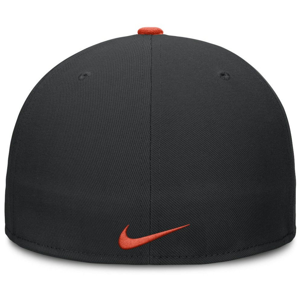 San Francisco Giants Nike 2025 City Connect True Performance Fitted Hat Near Me