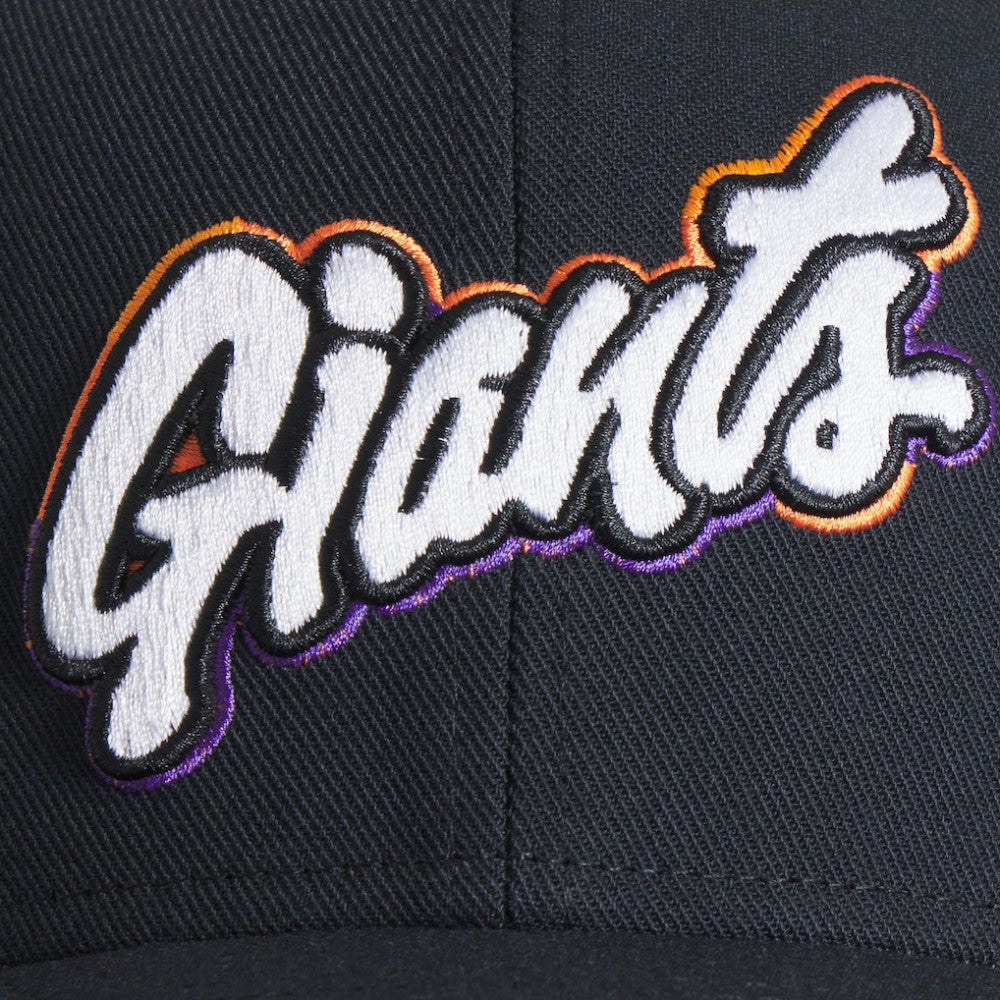 San Francisco Giants Nike 2025 City Connect True Performance Fitted Hat Near Me