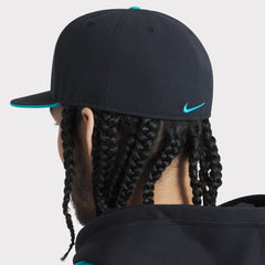 Miami Marlins Nike 2025 City Connect Performance Fitted Hat Clearance