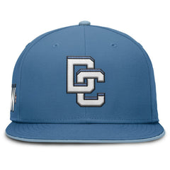 Washington Nationals Nike 2025 City Connect True Performance Fitted Hat discount