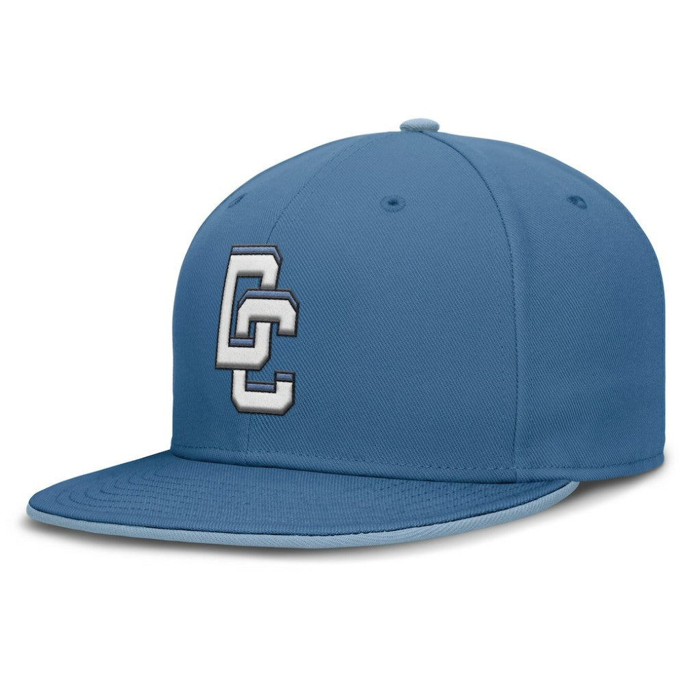 Washington Nationals Nike 2025 City Connect True Performance Fitted Hat discount
