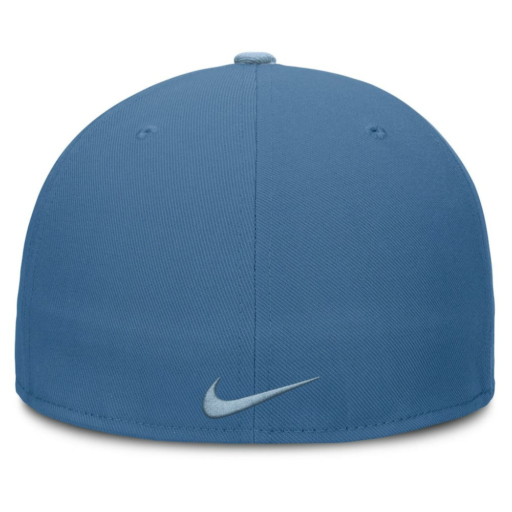 Washington Nationals Nike 2025 City Connect True Performance Fitted Hat discount