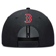 Boston Red Sox Nike Rise Gaberdine Adjustable Hat for sale