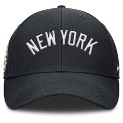 New York Yankees Nike Rise Gaberdine Adjustable Hat Sale
