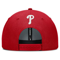 Philadelphia Phillies Nike Rise Gaberdine Adjustable Hat Near Me