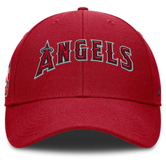 Los Angeles Angels Nike Rise Gaberdine Adjustable Hat Near Me