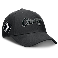 Chicago White Sox Nike Rise Gaberdine Adjustable Hat Lifestyle