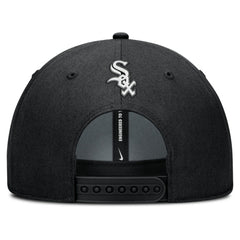 Chicago White Sox Nike Rise Gaberdine Adjustable Hat Lifestyle