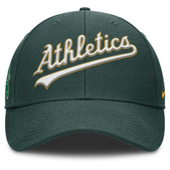 Athletics Nike Rise Gaberdine Adjustable Hat for sale