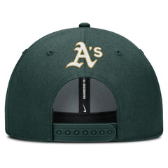 Athletics Nike Rise Gaberdine Adjustable Hat for sale