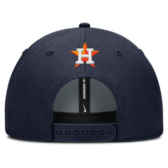 Houston Astros Nike Rise Gaberdine Adjustable Hat On Sale