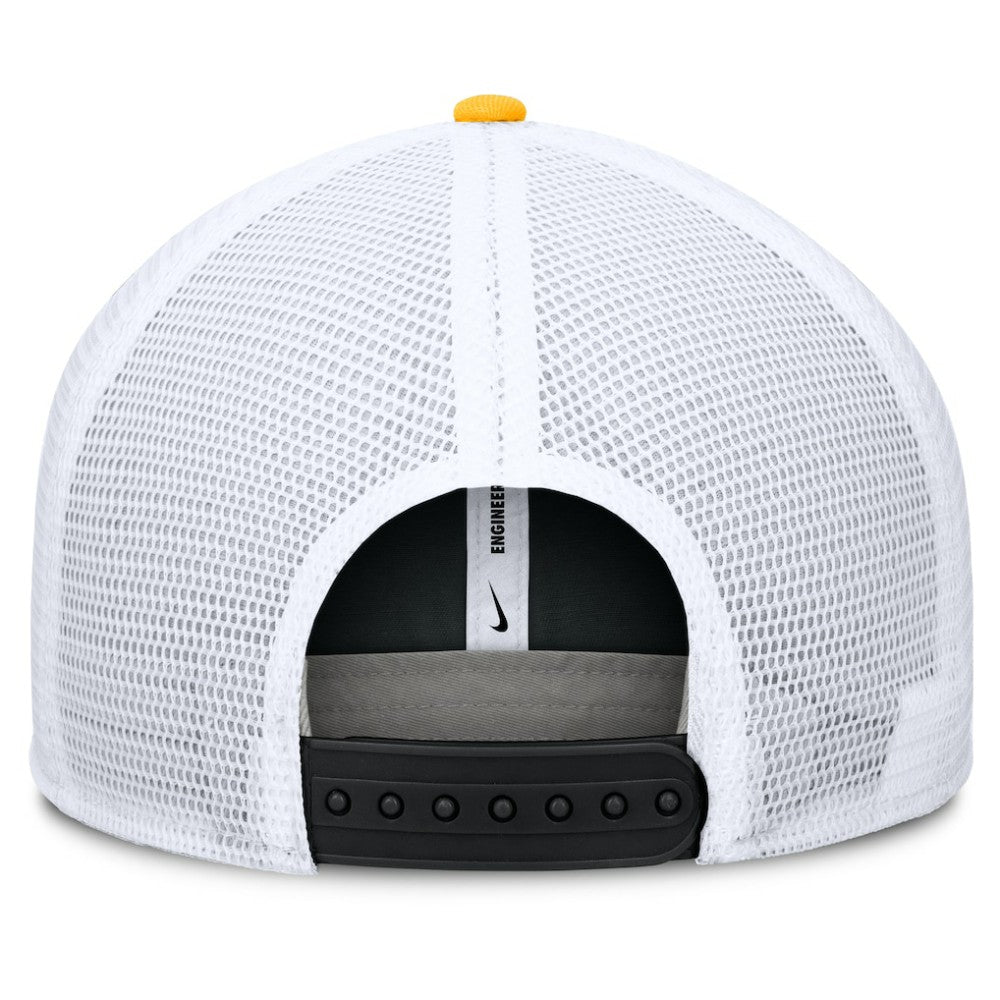 Pittsburgh Pirates Nike Pro Trucker Snapback Hat Near Me