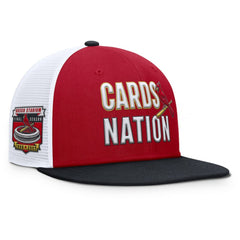 St. Louis Cardinals Nike Pro Trucker Snapback Hat for sale