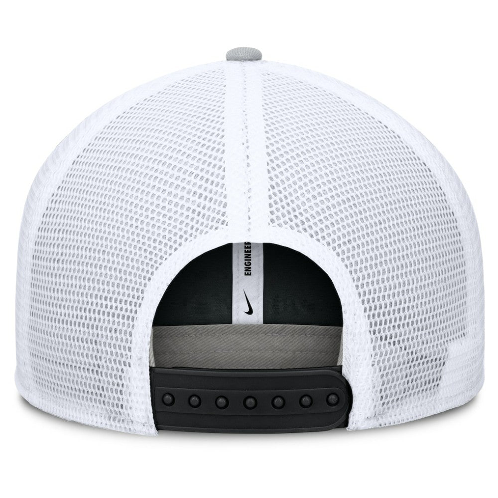 Chicago White Sox Nike Pro Trucker Snapback Hat Sale