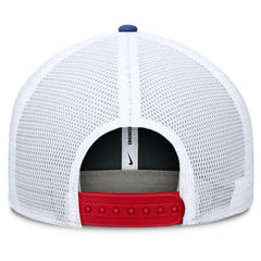 Philadelphia Phillies Nike Pro Trucker Snapback Hat Online